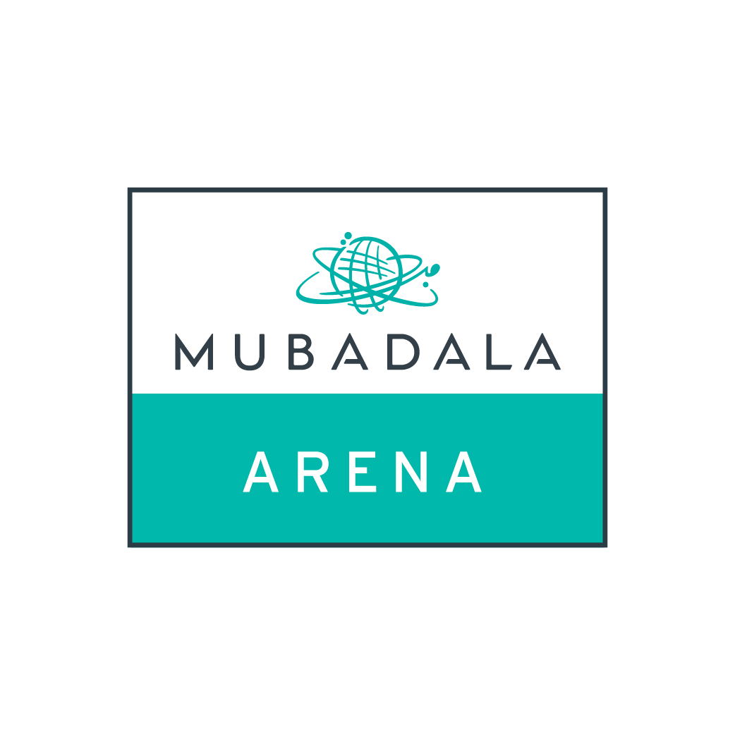 Mubadala Arena