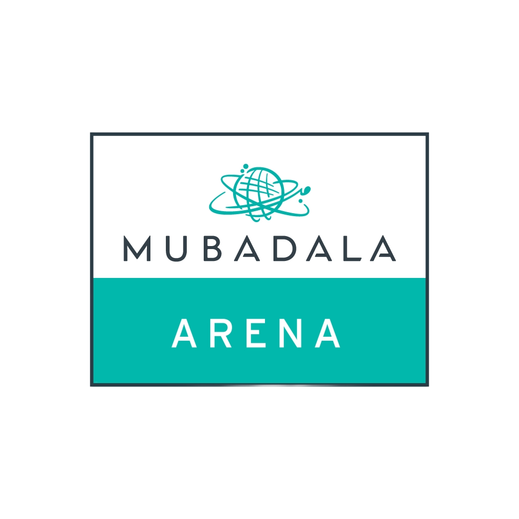 Mubadala Arena